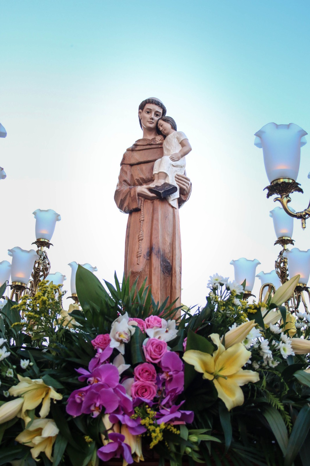 San Antonio de Padua